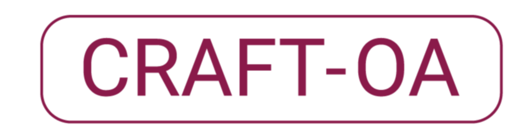 CRAFT-OA logo