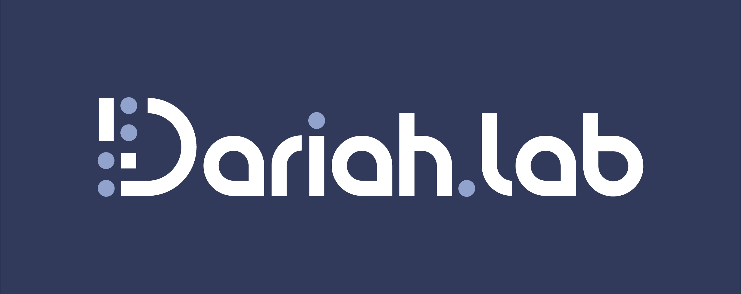 Dariah.lab logo