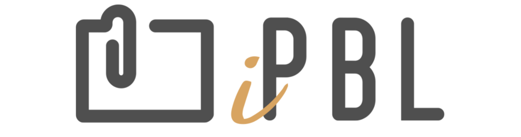 iPBL logo