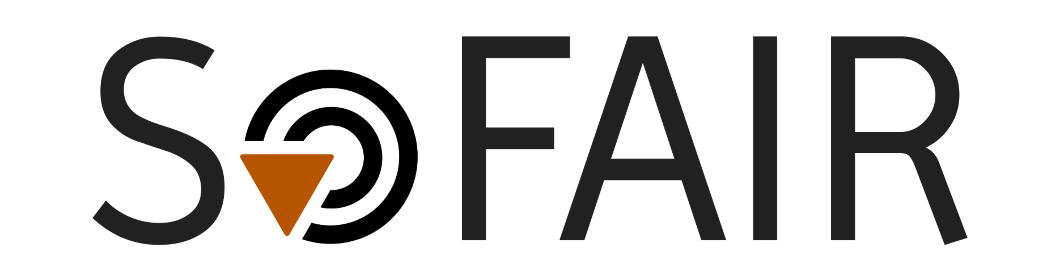SoFAIR logo